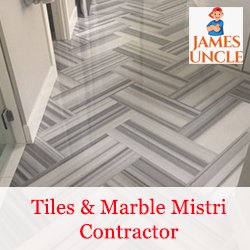Tiles & marble Mistri Contractor Mr. Sk Saidul in Haldia